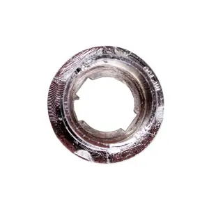 Ignition Switch Bezel - 66-77 Bronco; 61-66 F100 F250 F350 - Image 2 of 2