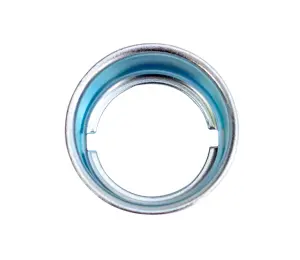 1965 Mercury Comet Ignition Switch Spacer - 64-65 Falcon Ranchero Comet Cyclone; 64-66 Mustang
