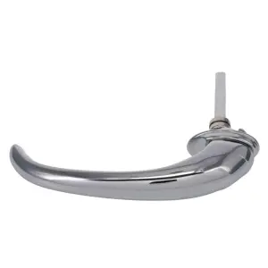 1950 Ford F2 Door Handle - Outside - LH - 48-52 Ford F1 F2