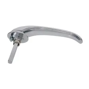 Door Handle - Outside - LH - 48-52 Ford F1 F2 - Image 4 of 6