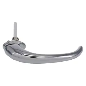 1950 Ford F2 Door Handle - Outside - RH - 48-52 Ford F1 F2