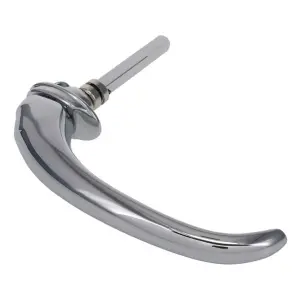 Door Handle - Outside - RH - 48-52 Ford F1 F2 - Image 2 of 6
