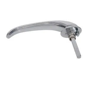 Door Handle - Outside - RH - 48-52 Ford F1 F2 - Image 4 of 6