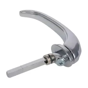 Door Handle - Outside - RH - 48-52 Ford F1 F2 - Image 5 of 6
