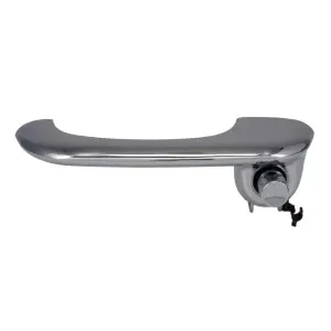 1965 Mercury Comet Outside Door Handle - LH - 66-77 Bronco 64-65 Falcon