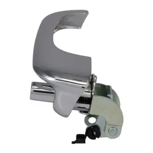 Outside Door Handle - LH - 66-77 Bronco 64-65 Falcon - Image 3 of 7