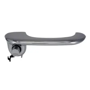 1965 Mercury Comet Outside Door Handle - RH - 66-77 Bronco 64-65 Falcon