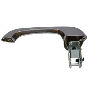 Outside Door Handle - RH - 66-77 Bronco 64-65 Falcon - Image 4 of 7
