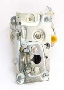 1965 Mercury Comet Door Latch Assembly - LH - 66-67 Ford Bronco
