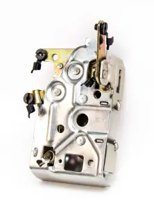Door Latch - LH - 73-79 F100 F150 F250 F350; 78-79 Bronco; 71-76 Torino; 71-78 Mustang - Image 2 of 3