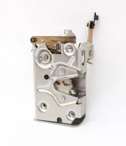 1972 Mercury Montego Door Latch - RH - 73-79 F100 F150 F250 F350; 78-79 Bronco; 71-76 Torino; 71-78 Mustang