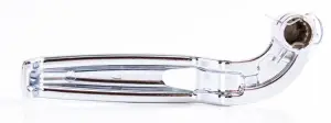 Interior Door Handle - LH - 68-74 Nova; 68-72 GM A-Body; 68-70 Camaro Firebird w/ Standard Interior - Image 2 of 2