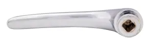 Inside Door Handle - LH or RH - 48-52 Ford F1 F2 - Image 2 of 2