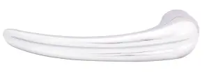 Inside Door Handle - LH or RH - 48-52 Ford F1 F2 - Image 1 of 2
