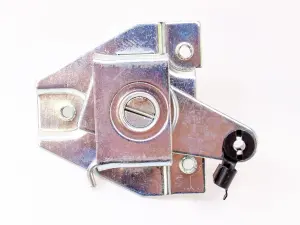Inside Door Handle Remote - RH - 66-67 Fairlane Falcon; 67-68 Mustang - Image 2 of 2