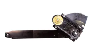 Window Regulator - Front Door - LH - 68-72 F100 F250 - Image 1 of 2