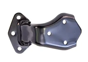 Upper Door Hinge - RH - 66-69 Fairlane Ranchero Comet Cyclone; 68-69 Torino Montego; 66-70 Falcon - Image 2 of 2