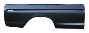 1976 Ford F150 Bedside - Outer - Long Bed RH - 73-79 F100 F150 F250 F350