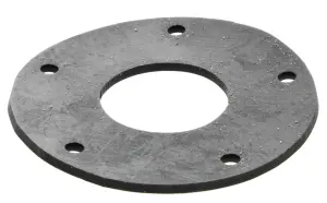 1969 Mercury Montego Filler Neck to Cross Rail Seal - 66-69 Fairlane Comet Cyclone; 68-69 Torino Montego (Except Wagon)