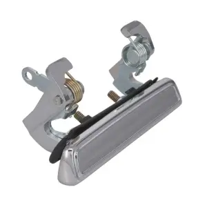 Outside Door Handle - Front or Rear - RH - 73-79 F100 F150 F250 Bronco 73-76 Torino - Image 6 of 6