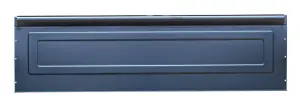 Front Bed Panel - 60-66 Chevy GMC C/K Fleetside Pickup - Image 1 of 2