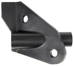 1968 Chevy Camaro Accelerator Lever Firewall Support - 68-69 Camaro Firebird; 68-72 Chevy II Nova; 68-70 Biscayne Bel Air Impala Caprice