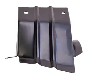Inner Wheelhouse to Trunk Hinge Assembly Brace - LH - 66-67 Fairlane - Image 1 of 3