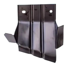 Inner Wheelhouse to Trunk Hinge Assembly Brace - RH - 66-67 Fairlane - Image 2 of 2