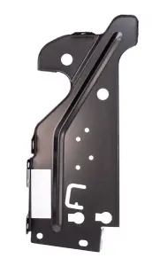 Hood Latch Support Brace - RH - 70-71 Fairlane Torino Ranchero Cyclone - Image 2 of 3
