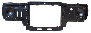 Radiator Support - OE Style - 69 Fairlane Torino Ranchero - Image 1 of 2