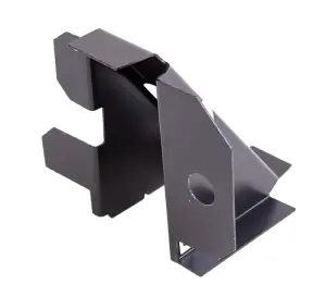 Trunk Floor Extension to Taillight Panel Brace - RH - 70-71 Torino - Image 2 of 3