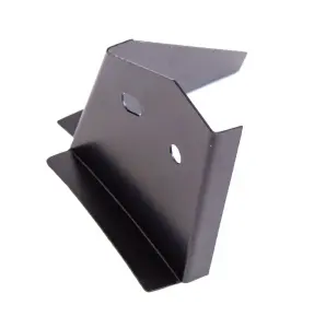 Wheelhouse to Roof Support Bracket - RH - 70-71 Torino - Image 2 of 2