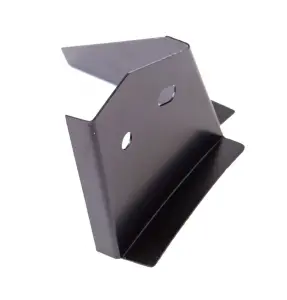 Wheelhouse to Roof Support Bracket - LH - 70-71 Torino - Image 2 of 2