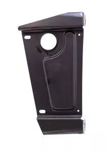 Radiator Support to Headlight Assembly Brace - LH - 66 Fairlane - Image 2 of 3