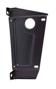 Radiator Support to Headlight Assembly Brace - LH - 66 Fairlane - Image 1 of 3