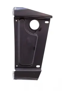 Radiator Support to Headlight Assembly Brace - RH - 66 Fairlane - Image 2 of 3