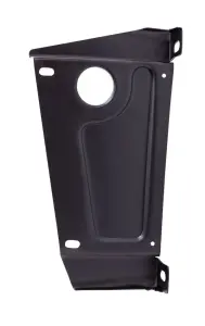 Radiator Support to Headlight Assembly Brace - RH - 66 Fairlane - Image 1 of 3