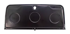 Glove Box Door - Black - 64-66 Chevy C/K Truck - Image 2 of 2