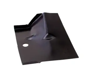 Wheelhouse to Trunk Support Bracket - LH - 64 Galaxie - Image 2 of 2