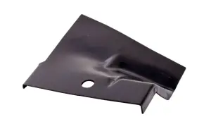 Wheelhouse to Trunk Support Bracket - LH - 64 Galaxie - Image 1 of 2
