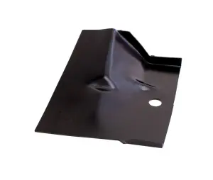 Wheelhouse to Trunk Support Bracket - RH - 64 Galaxie - Image 2 of 2