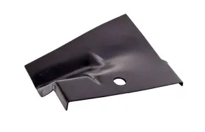 Wheelhouse to Trunk Support Bracket - RH - 64 Galaxie - Image 1 of 2