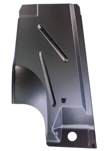 Package Tray to Floor Support - RH - 66-67 Fairlane Comet Cyclone 2-door Sedan or Hardtop - Image 1 of 3