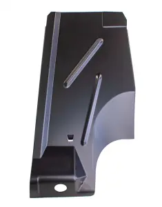 Package Tray to Floor Support - RH - 66-67 Fairlane Comet Cyclone 2-door Sedan or Hardtop - Image 2 of 3