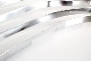 Wheel Opening Molding Set - 68-70 Plymouth B-Body - Image 2 of 4