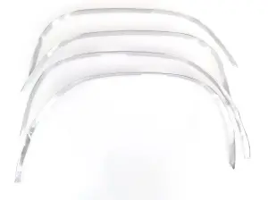 Wheel Opening Molding Set - 68-70 Plymouth B-Body - Image 1 of 4