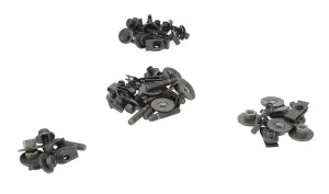 Fender Bolt Kit with Studs - 70-74 Challenger Barracuda - Image 1 of 3