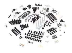 Master Body Hardware Kit (410 pcs) - 69 F-Series Styleside Pickup - Image 2 of 2