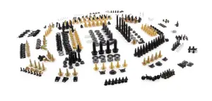 Master Body Hardware Kit (458 pcs) - 78-79 Bronco - Image 2 of 2