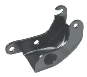 1965 Chevy Caprice Power Steering Pump Cradle Bracket - 67-68 Camaro; 67-68 Chevy GMC CK Pickup